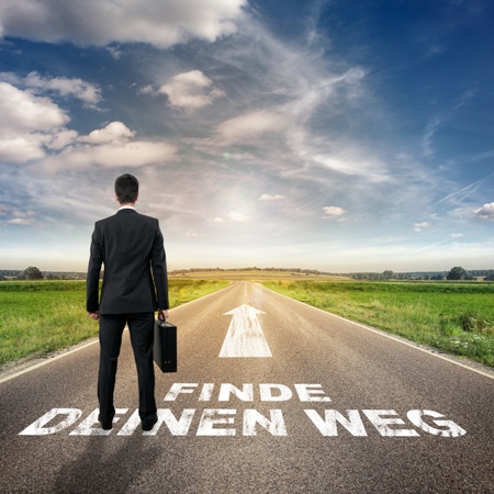 Ablauf der Existenzgrndung