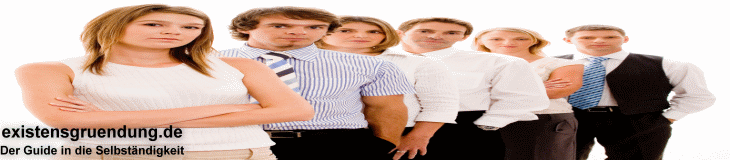 Existensgruendung
